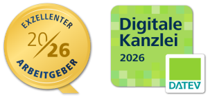 Arbeitgebersiegel 2026 Datev Digitale Kanzlei 2026